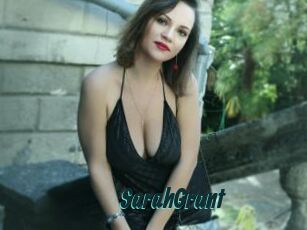 SarahGrant