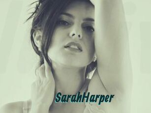 SarahHarper