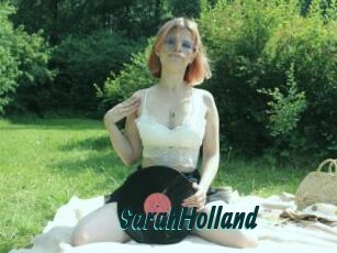 SarahHolland