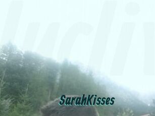 SarahKisses