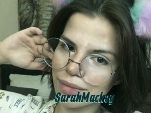 SarahMackey