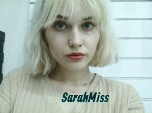 SarahMiss Lucy Live