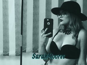 SarahMooree