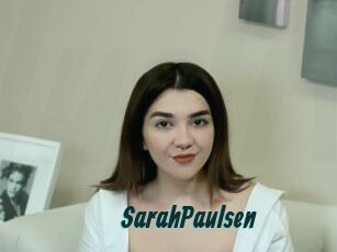 SarahPaulsen