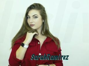 SarahRamirez