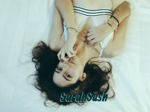 SarahSash