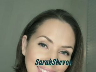 SarahShevon Lucy Live