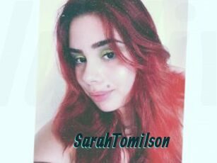 SarahTomilson