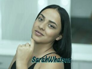 SarahWhatson