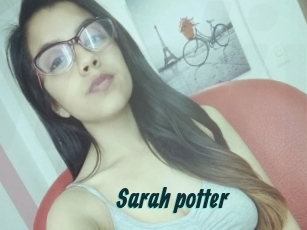 Sarah_potter