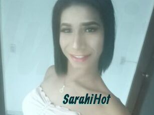 SarahiHot