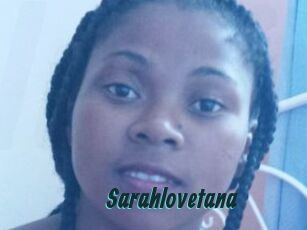 Sarahlovetana