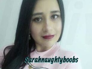 Sarahnaughtyboobs