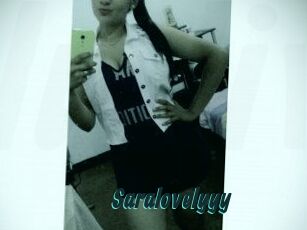 Saralovelyyy