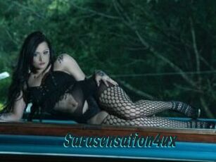 Sarasensation4ux