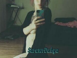 SarawrDubya