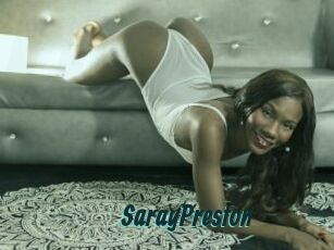 SarayPreston