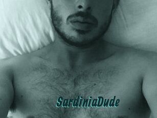 SardiniaDude