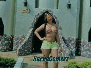 Sarha_Gomeez