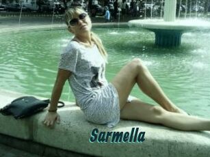 Sarmella Lucy Live