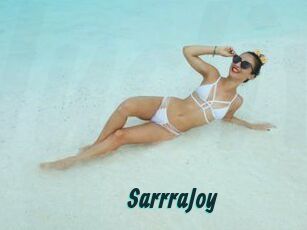 SarrraJoy