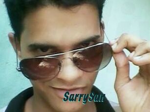 SarrySan