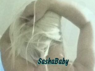 SashaBaby