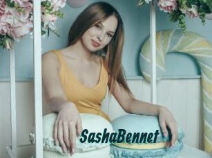 SashaBennet