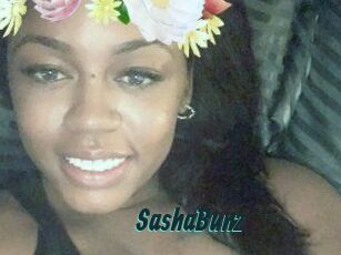 SashaBunz