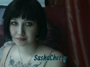 SashaCherry