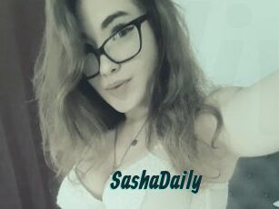 SashaDaily