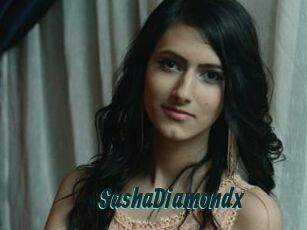 SashaDiamondx