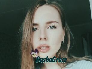 SashaGrace