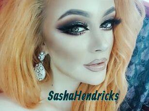 SashaHendricks