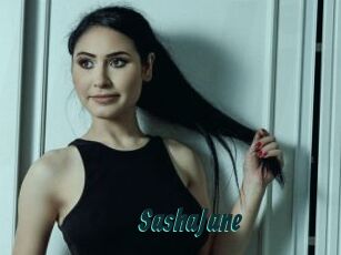 SashaJane