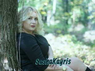 SashaKayris