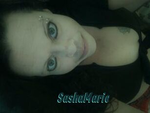 SashaMarie