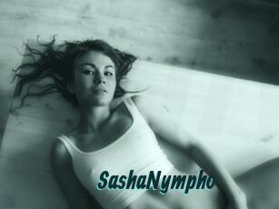 SashaNympho