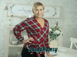 SashaRamsy