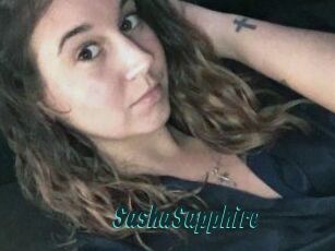 SashaSapphire Lucy Live