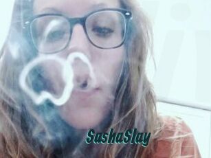 SashaSlay