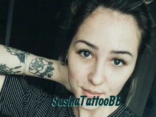 SashaTattooBB