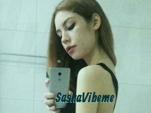 SashaVibeme