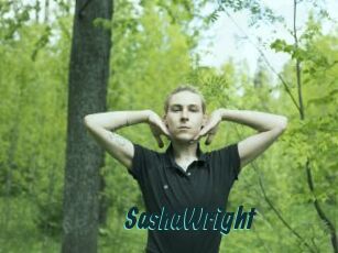 SashaWright