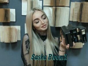 Sasha_BloomX