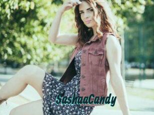 SashaaCandy
