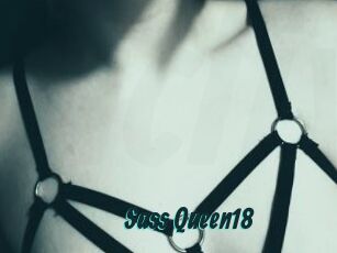 Sass_Queen18