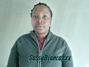 SassyBiancaxxx