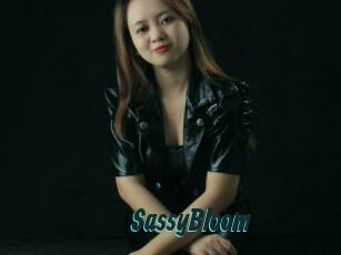 SassyBloom