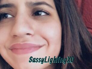 SassyLightingXO